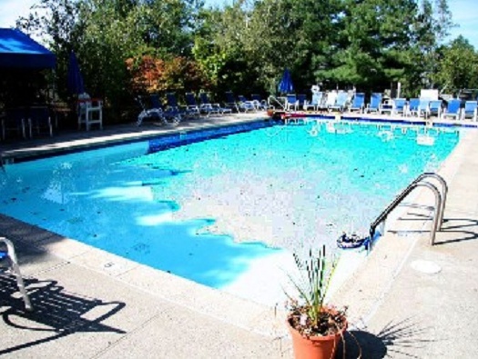Upper Fieldpoint Pool Upper Fieldpoint Pool