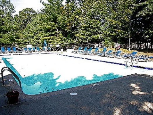 Upper Fieldpoint Pool Upper Fieldpoint Pool