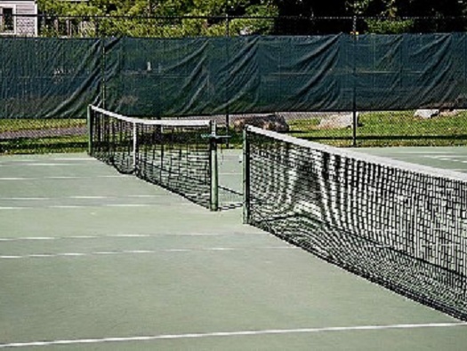 Fieldpoint Tennis Courts Fieldpoint Tennis Courts