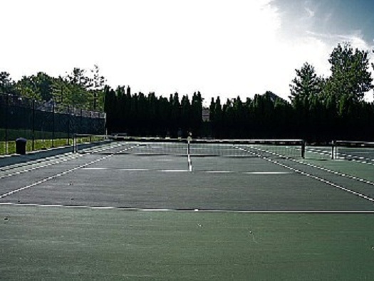 Fieldpoint Tennis Courts Fieldpoint Tennis Courts
