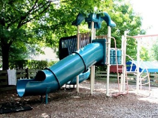 Upper Fieldpoint Playground Upper Fieldpoint Playground