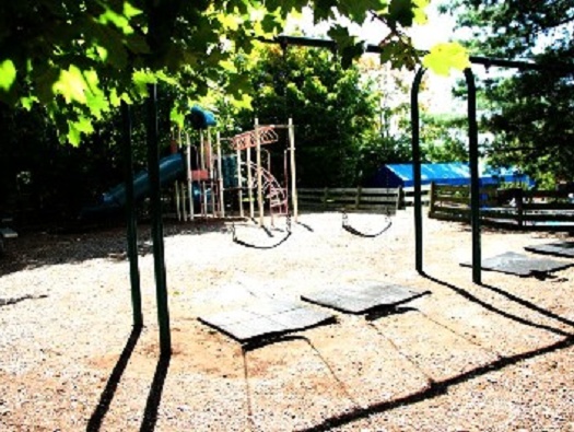Upper Fieldpoint Playground Upper Fieldpoint Playground