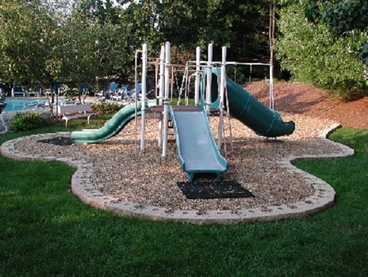 Lower Fieldpoint Playground Lower Fieldpoint Playground