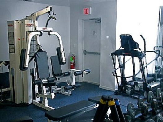 Fieldpoint Excercise Room Fieldpoint Excercise Room