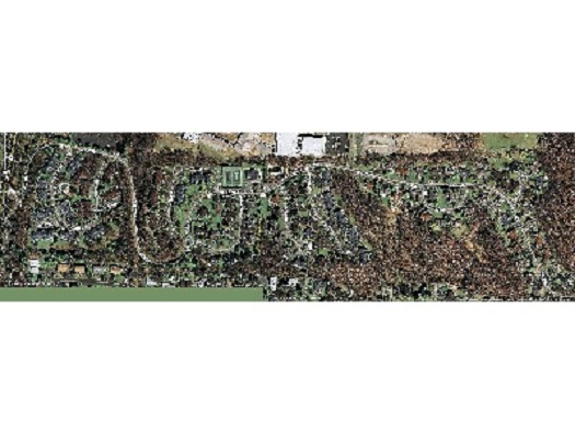 Fieldpoint Aerial View Fieldpoint Aerial View